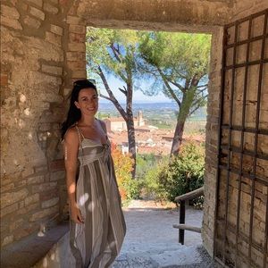 Meet your Posher, Mackenzie